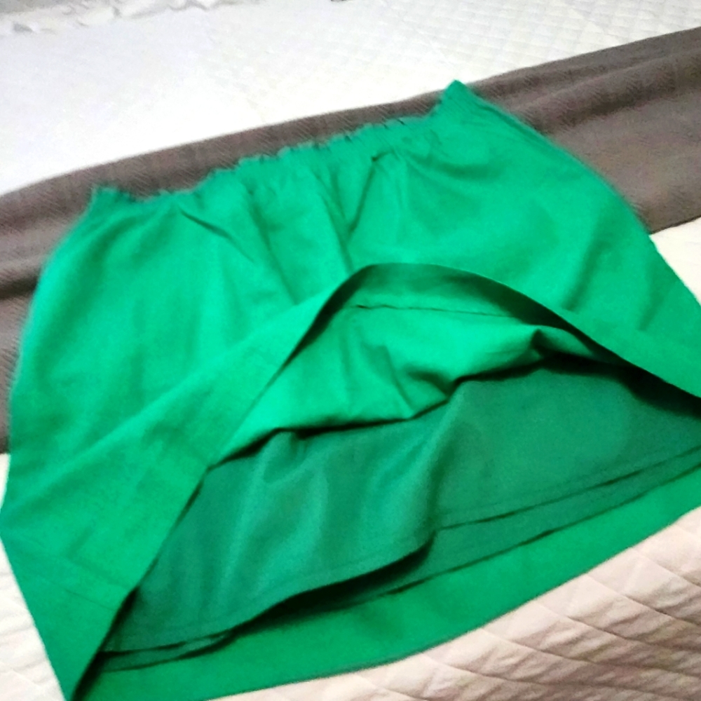 J. Crew skirt
